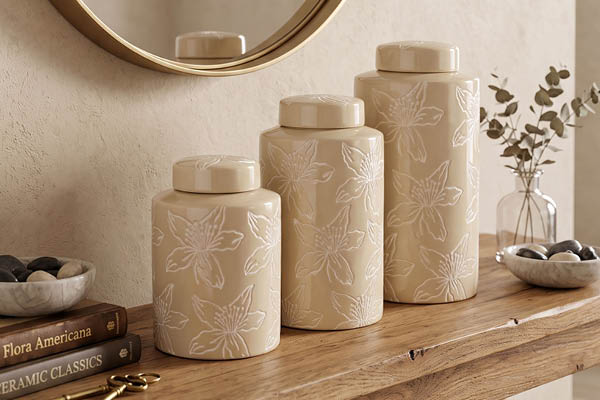 Decor :: Potiches
