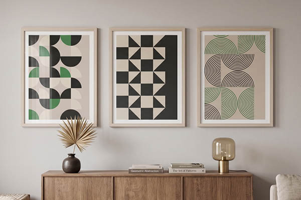 Decor :: Parede