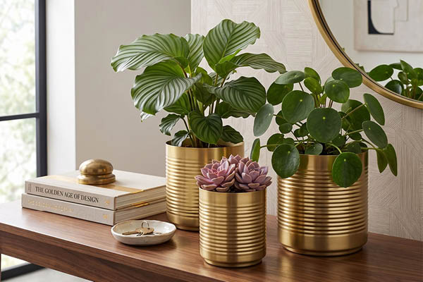 Decoração