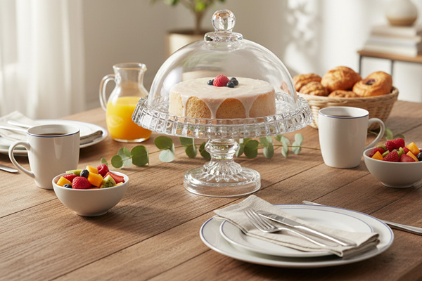 view of a coastal Mediterranean village on a hillside, with small boats in the water.