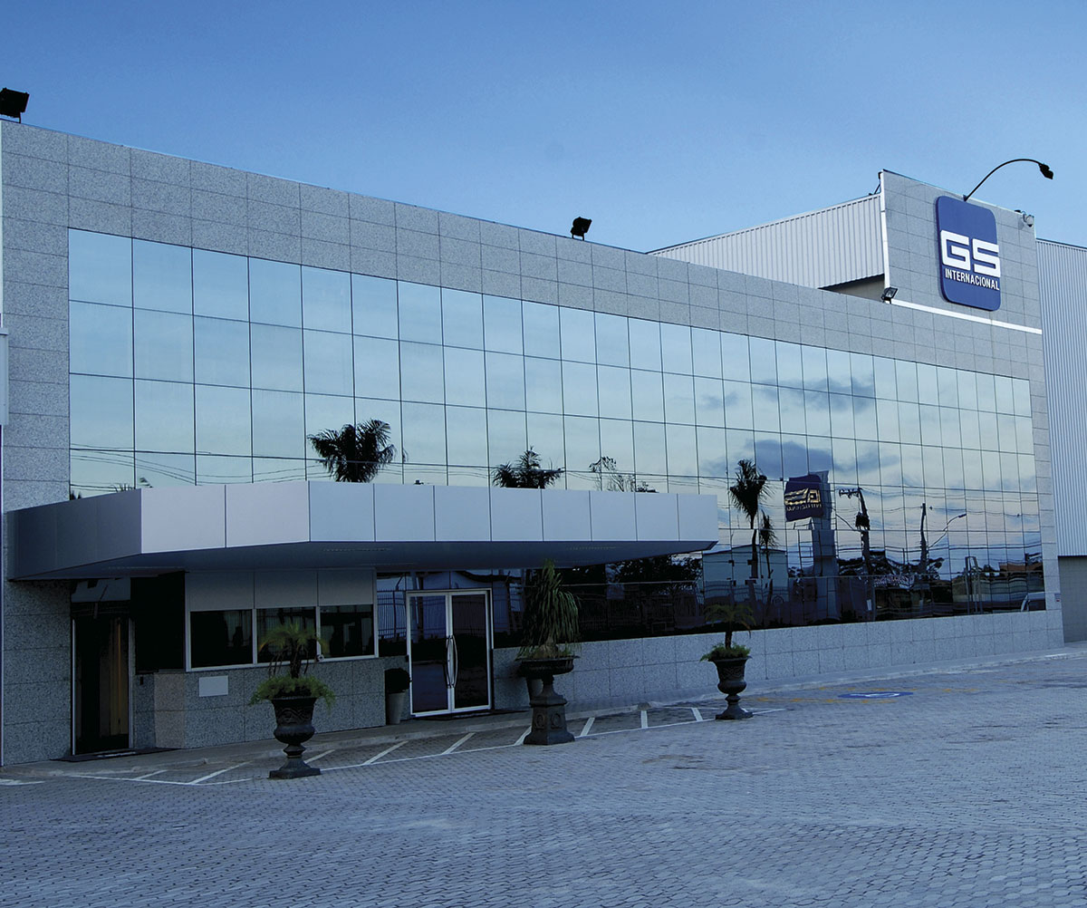 GS Internacional