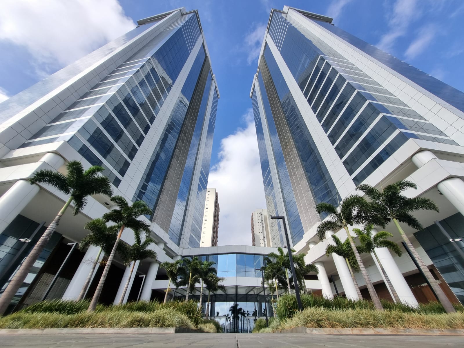 Recepcionando cliente