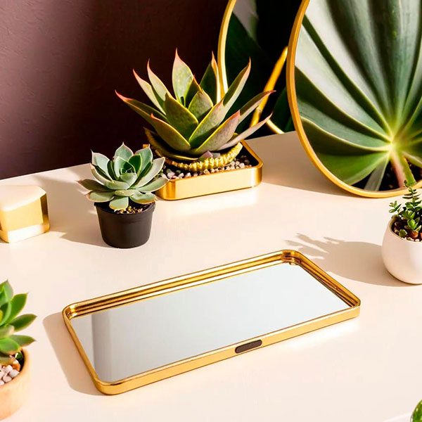 Bandejas Decorativas