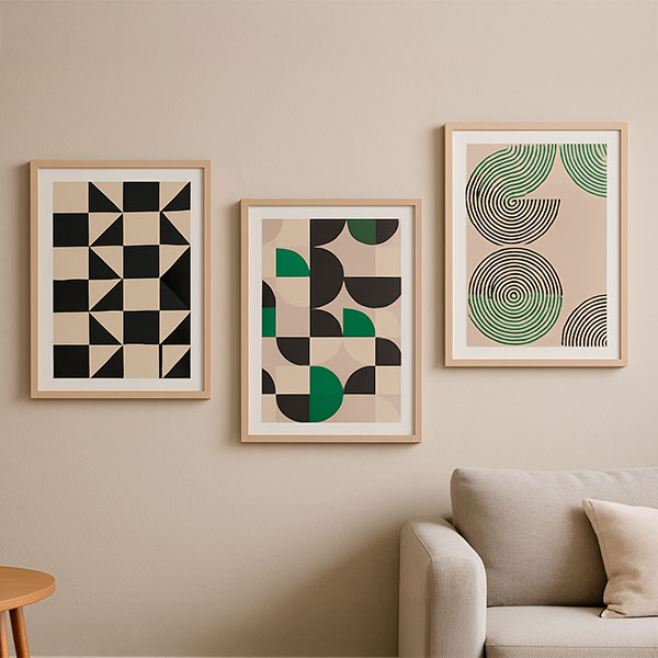 Decoração de Parede