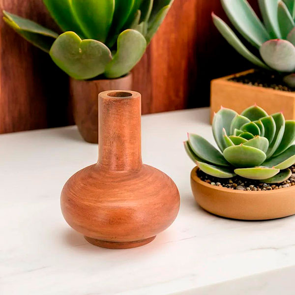 Vasos - Outros Materiais