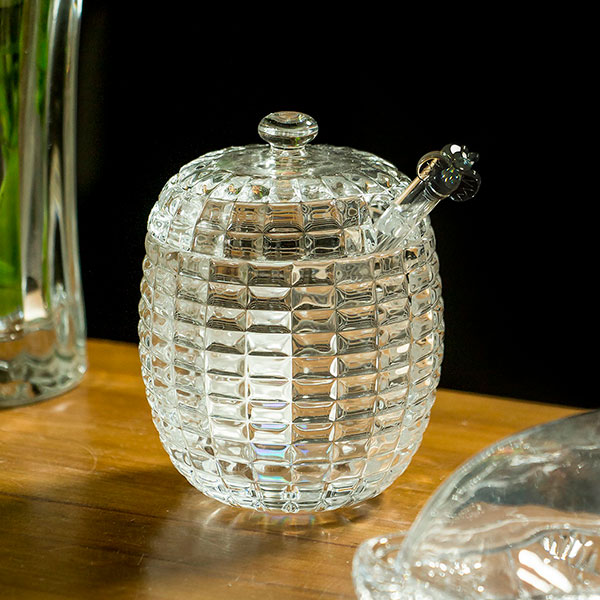 Açucareiros e Meleiras