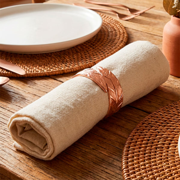 Anéis de Guardanapo