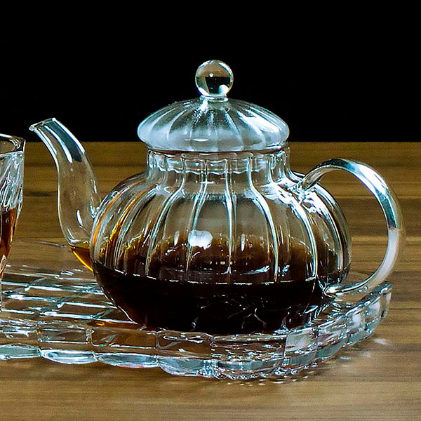 Bules, Cafeteiras e Chaleiras