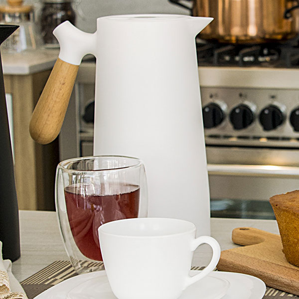 Garrafas e Copos Térmicos