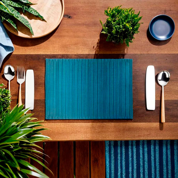 Jogos Americanos e Guardanapos