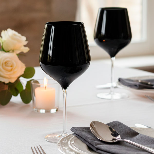 Taças, Copos e Jarras